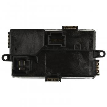 Standard Motor Products RU812 - HVAC Blower Motor Resistor Standard Motor Products RU812 HVAC Blower Motor Resistor product image 3 of 3