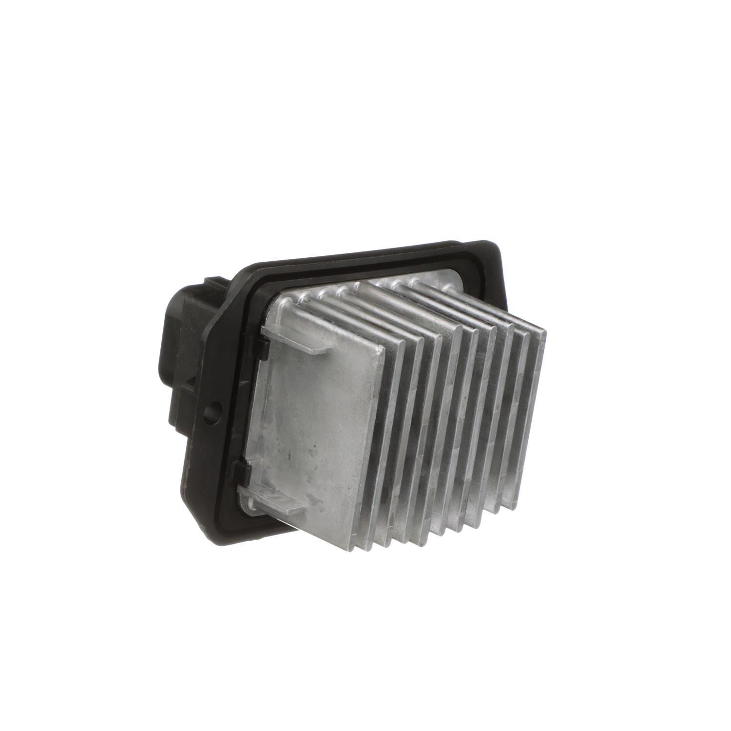 Standard Motor Products RU815 - HVAC Blower Motor Resistor Standard Motor Products RU815 HVAC Blower Motor Resistor product image 4 of 7