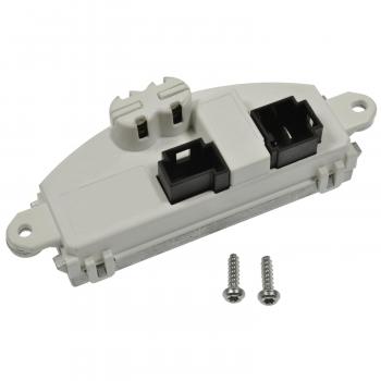 Standard Motor Products RU818 - HVAC Blower Motor Resistor Standard Motor Products RU818 HVAC Blower Motor Resistor product image 2 of 3