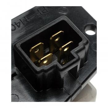 Standard Motor Products RU82 HVAC Blower Motor Resistor product image 3 of 3