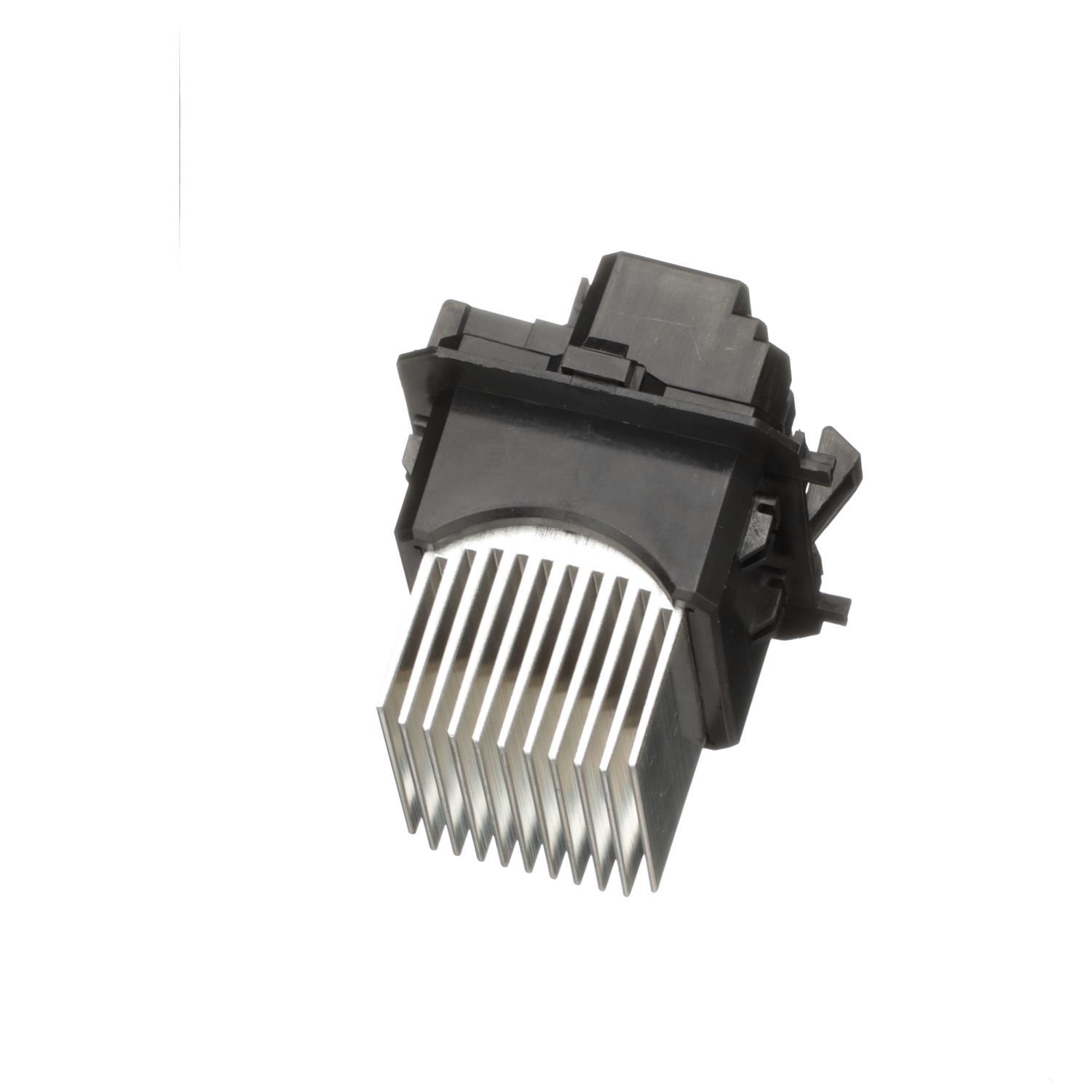 Standard Motor Products RU825 - HVAC Blower Motor Resistor Standard Motor Products RU825 HVAC Blower Motor Resistor product image 2 of 7