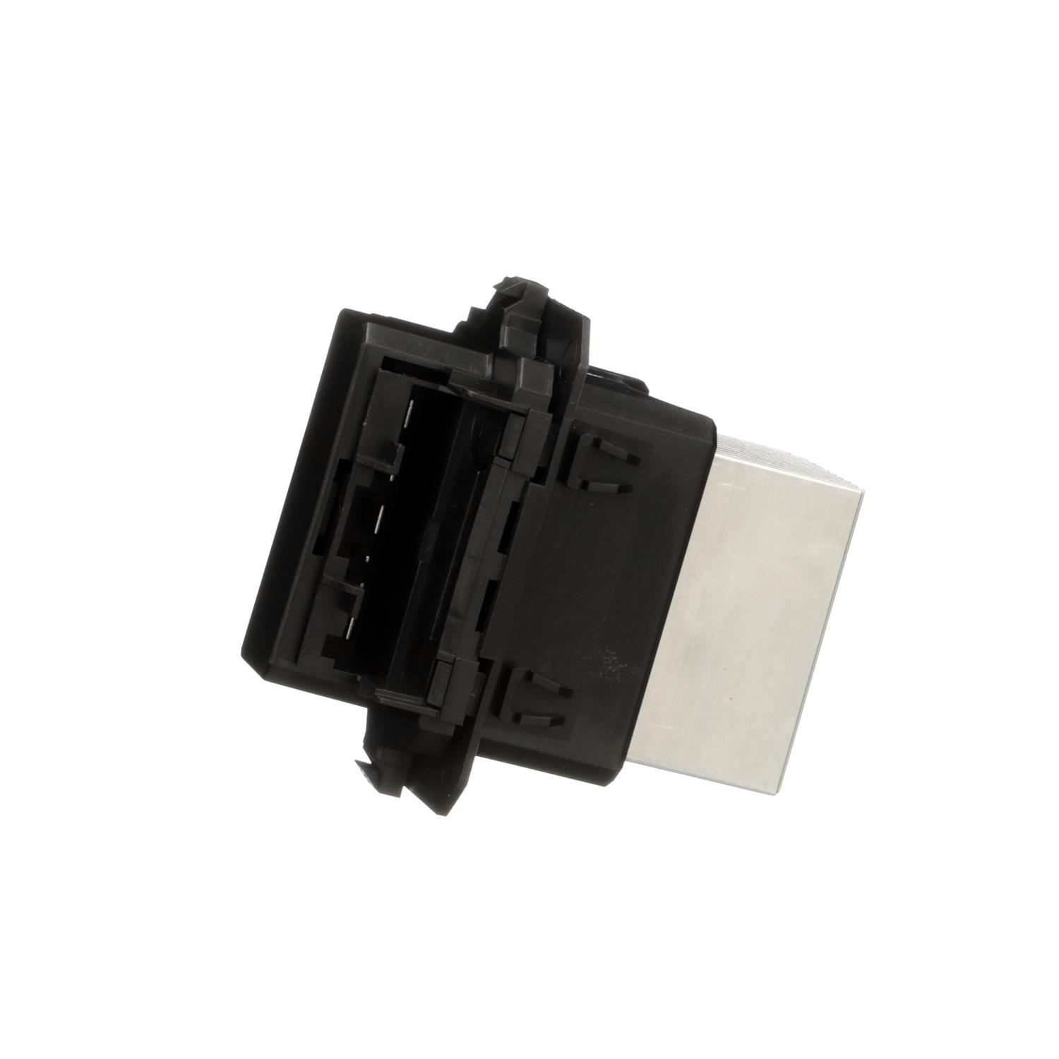 Standard Motor Products RU825 - HVAC Blower Motor Resistor Standard Motor Products RU825 HVAC Blower Motor Resistor product image 3 of 7