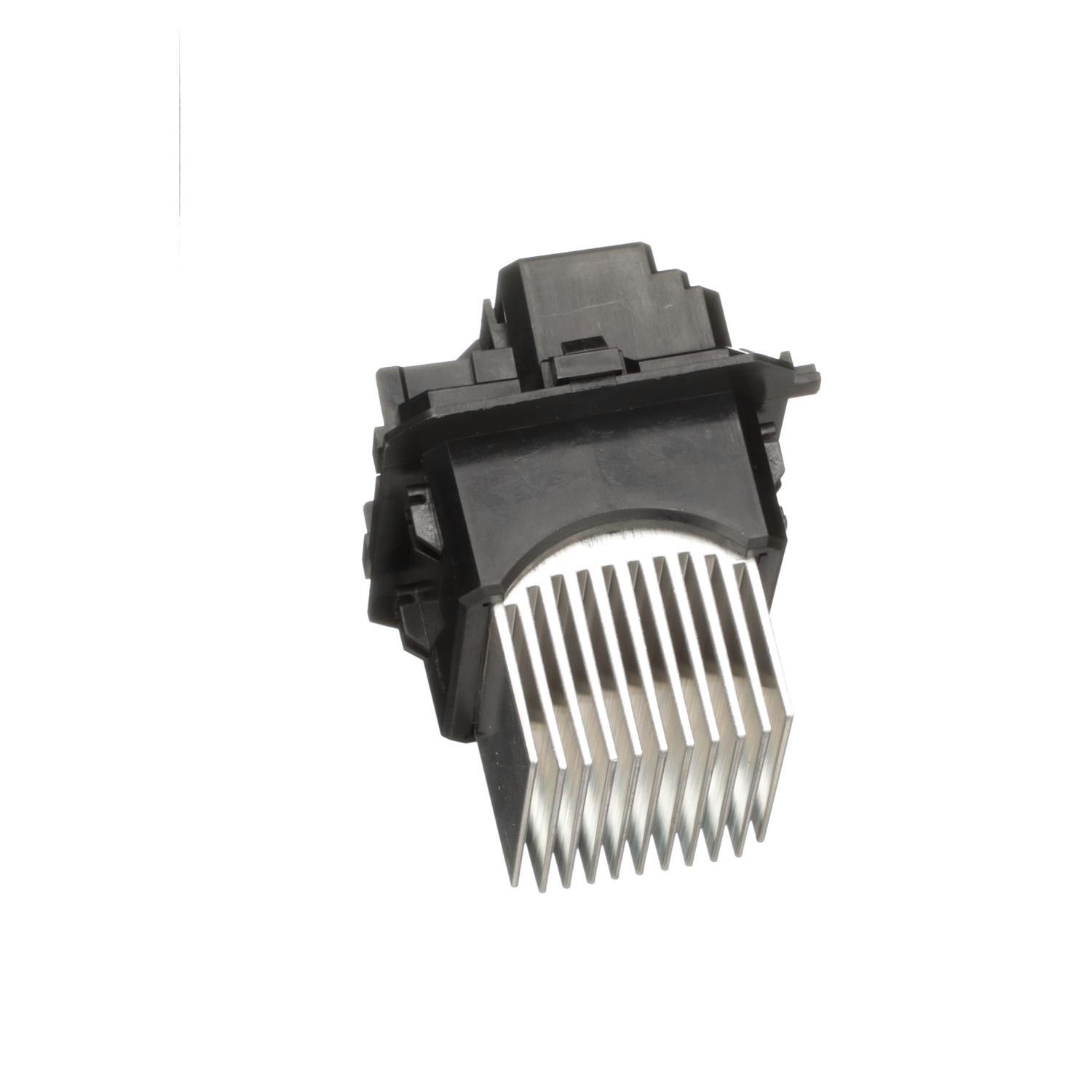 Standard Motor Products RU825 - HVAC Blower Motor Resistor Standard Motor Products RU825 HVAC Blower Motor Resistor product image 4 of 7