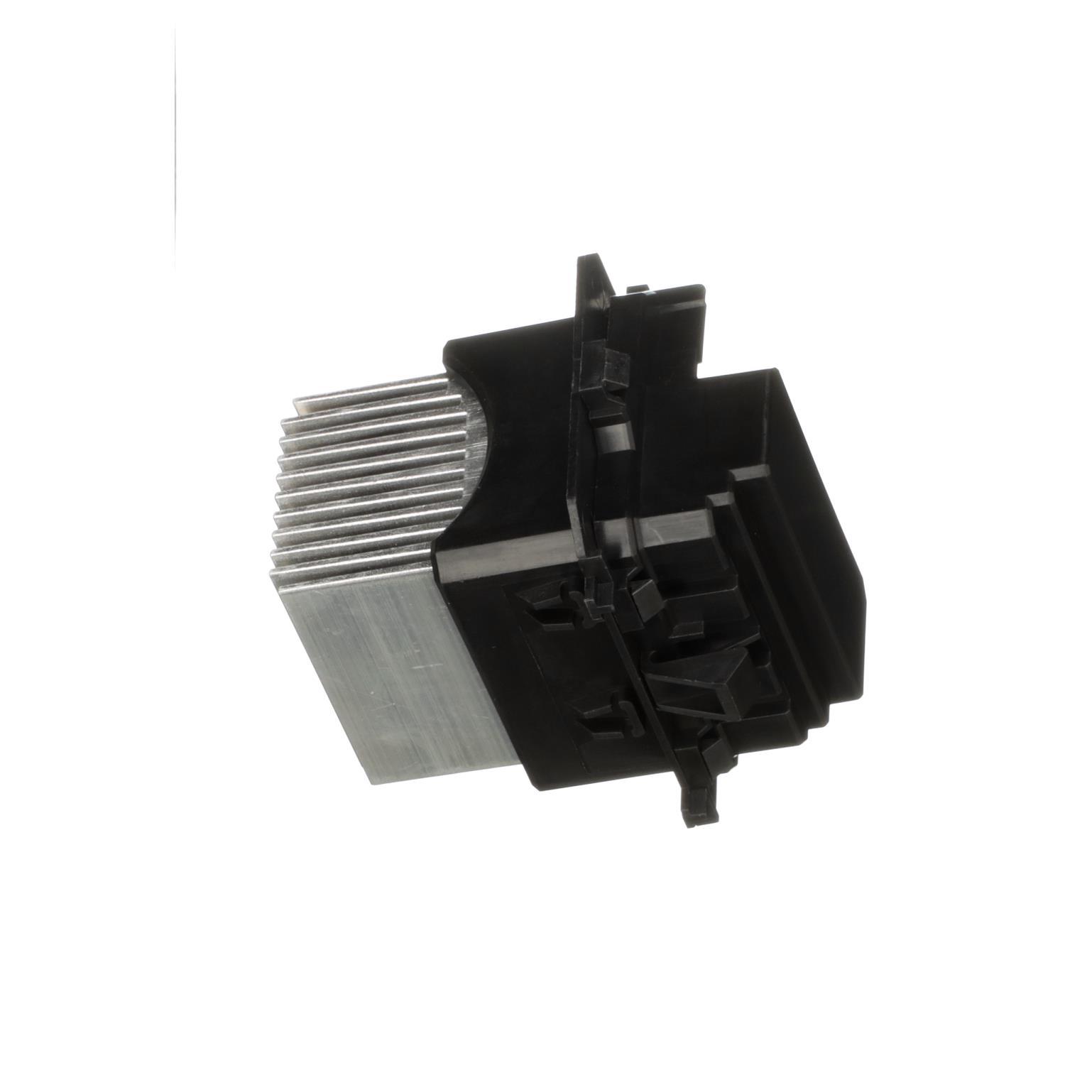 Standard Motor Products RU825 - HVAC Blower Motor Resistor Standard Motor Products RU825 HVAC Blower Motor Resistor product image 5 of 7
