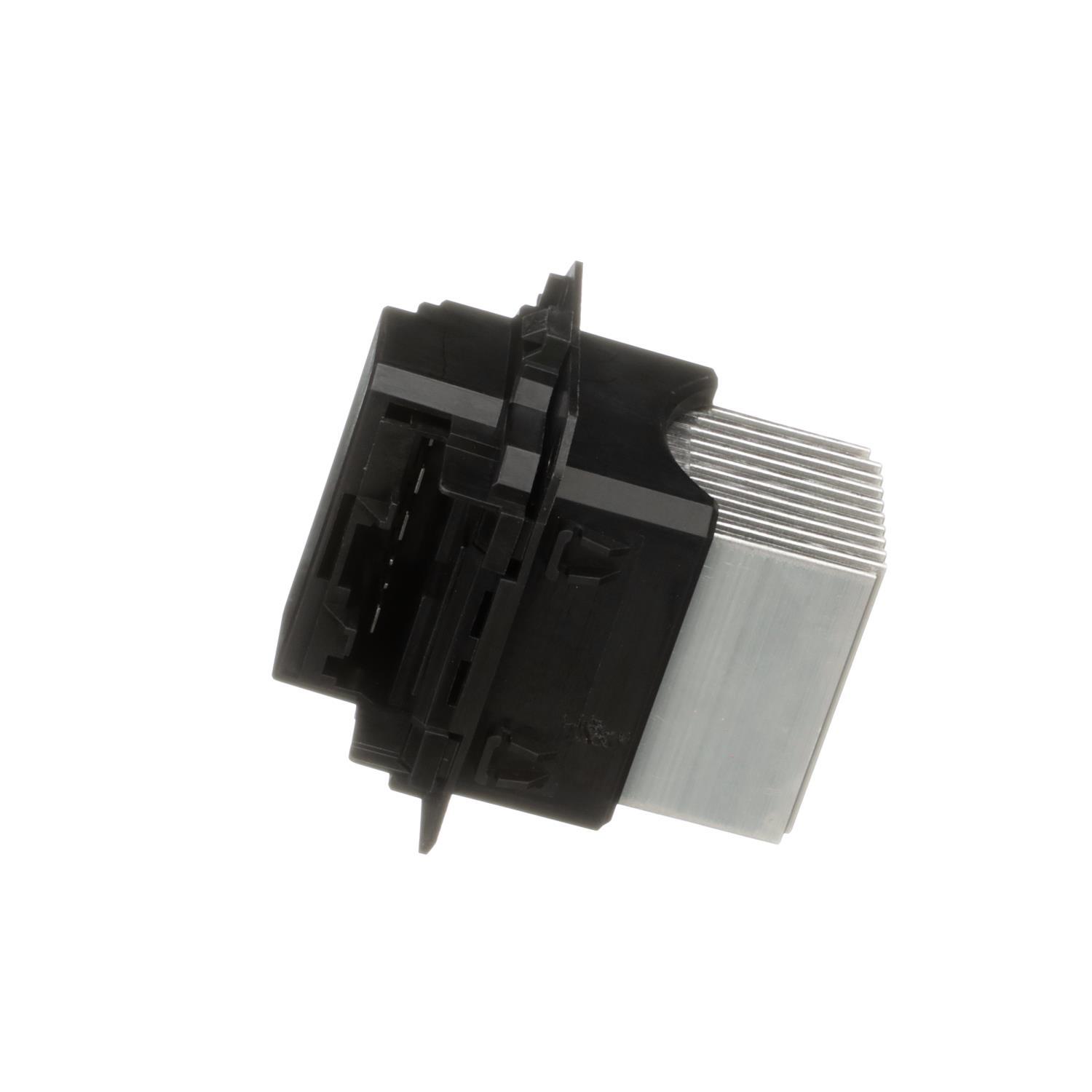 Standard Motor Products RU825 - HVAC Blower Motor Resistor Standard Motor Products RU825 HVAC Blower Motor Resistor product image 6 of 7