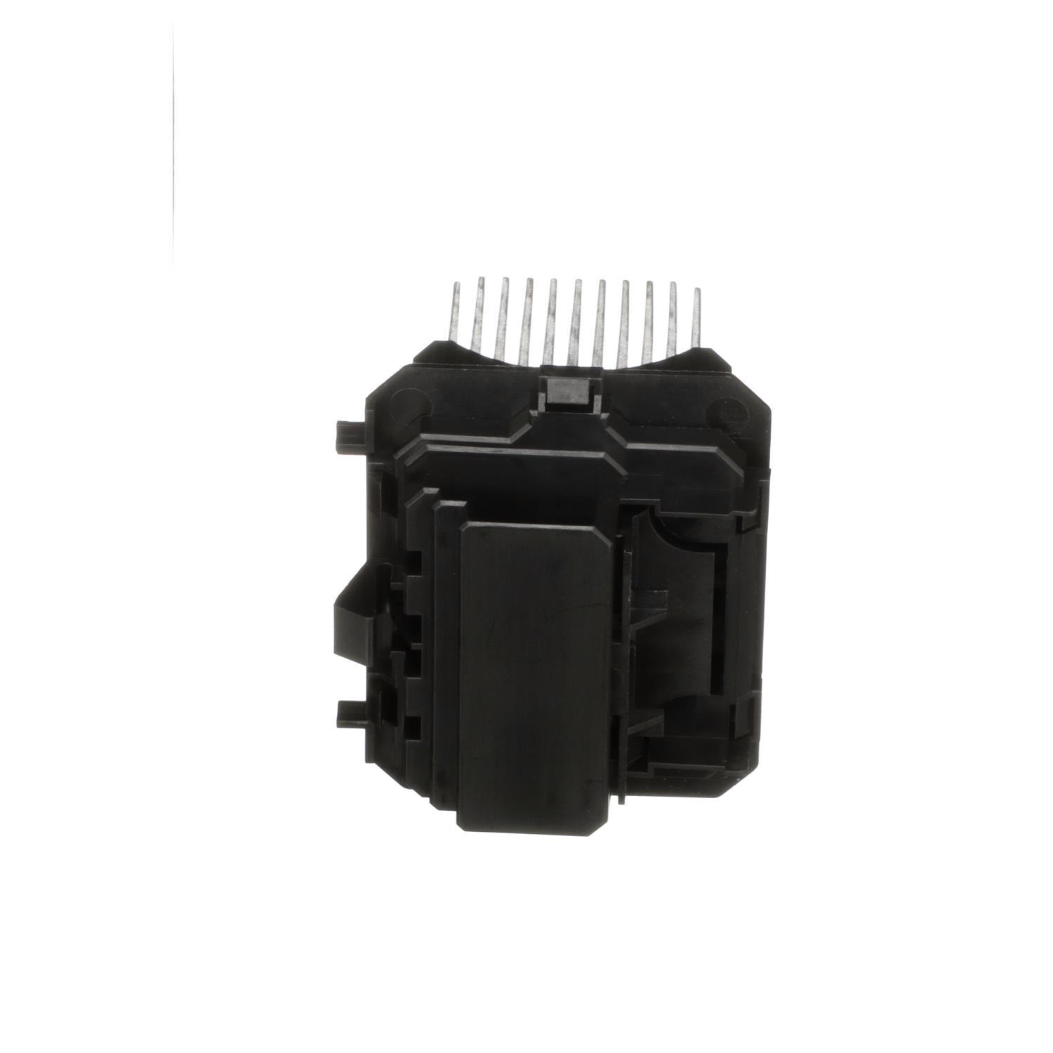 Standard Motor Products RU825 - HVAC Blower Motor Resistor Standard Motor Products RU825 HVAC Blower Motor Resistor product image 7 of 7