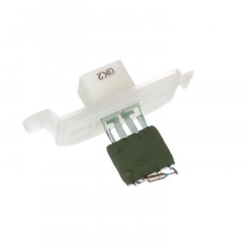 Standard Motor Products RU827 - HVAC Blower Motor Resistor Standard Motor Products RU827 HVAC Blower Motor Resistor product image 1 of 7