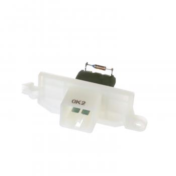 Standard Motor Products RU827 - HVAC Blower Motor Resistor Standard Motor Products RU827 HVAC Blower Motor Resistor product image 6 of 7