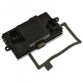 Standard Motor Products RU833 HVAC Blower Motor Resistor product image 2 of 3