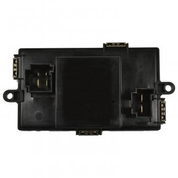 Standard Motor Products RU833 HVAC Blower Motor Resistor product image 3 of 3