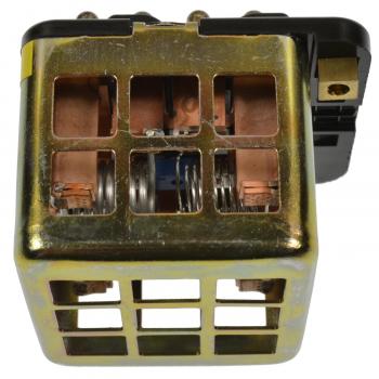 Standard Motor Products RU837 HVAC Blower Motor Resistor product image 1 of 3