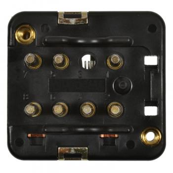 Standard Motor Products RU837 HVAC Blower Motor Resistor product image 3 of 3