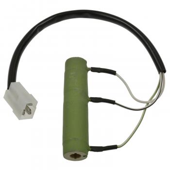 Standard Motor Products RU838 HVAC Blower Motor Resistor product image 2 of 3