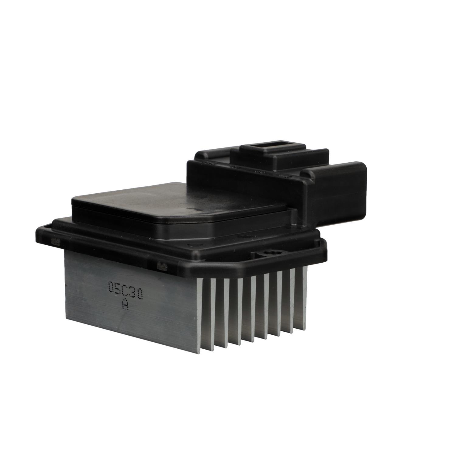 Standard Motor Products RU839 - HVAC Blower Motor Resistor Standard Motor Products RU839 HVAC Blower Motor Resistor product image 4 of 7