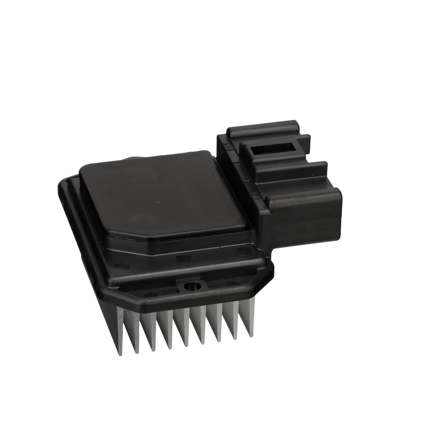 Standard Motor Products RU839 - HVAC Blower Motor Resistor Standard Motor Products RU839 HVAC Blower Motor Resistor product image 5 of 7