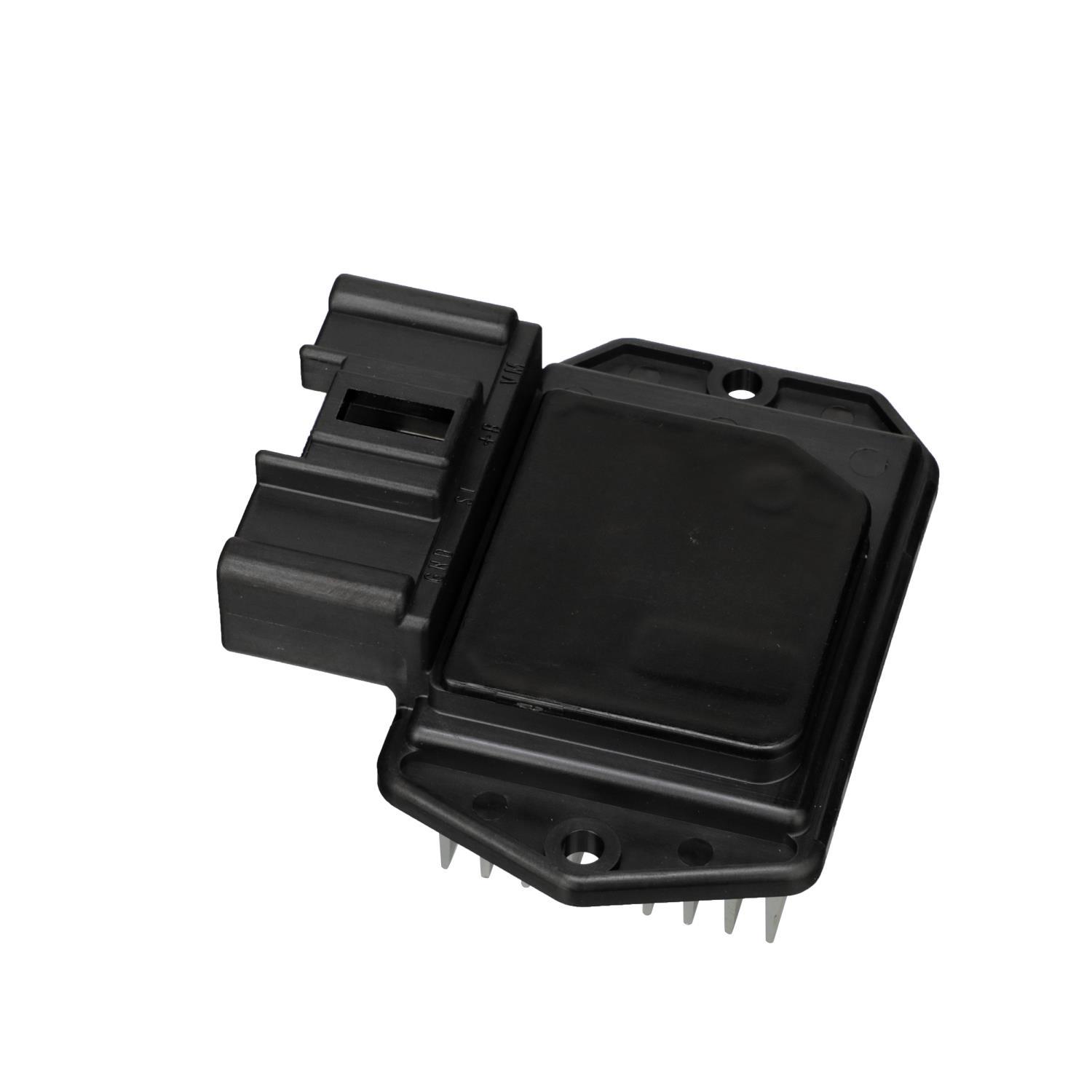 Standard Motor Products RU839 - HVAC Blower Motor Resistor Standard Motor Products RU839 HVAC Blower Motor Resistor product image 6 of 7
