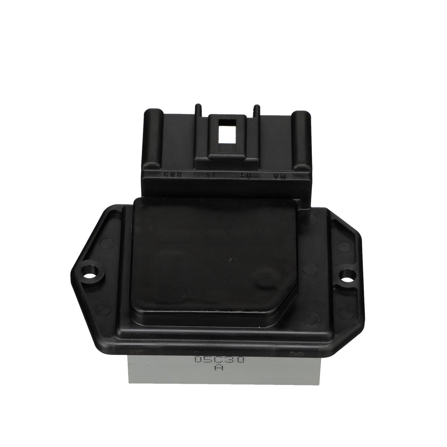 Standard Motor Products RU839 - HVAC Blower Motor Resistor Standard Motor Products RU839 HVAC Blower Motor Resistor product image 7 of 7