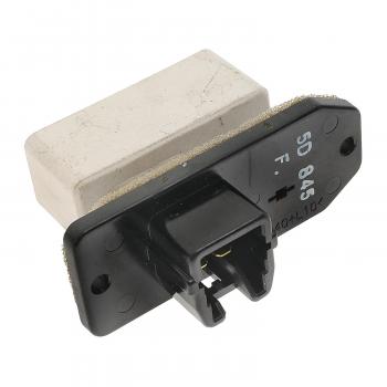 Standard Motor Products RU84 HVAC Blower Motor Resistor product image 2 of 9