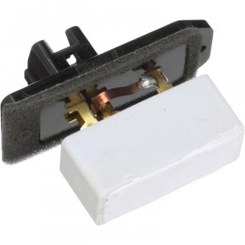 Standard Motor Products RU84 HVAC Blower Motor Resistor product image 4 of 9