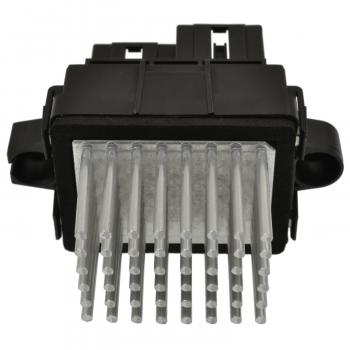 Standard Motor Products RU841 - HVAC Blower Motor Resistor Standard Motor Products RU841 HVAC Blower Motor Resistor product image 1 of 3