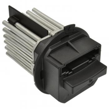Standard Motor Products RU844 HVAC Blower Motor Resistor product image 2 of 3