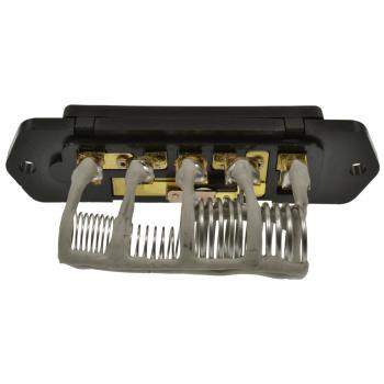 Standard Motor Products RU846 HVAC Blower Motor Resistor product image 1 of 3