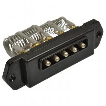 Standard Motor Products RU846 HVAC Blower Motor Resistor product image 2 of 3