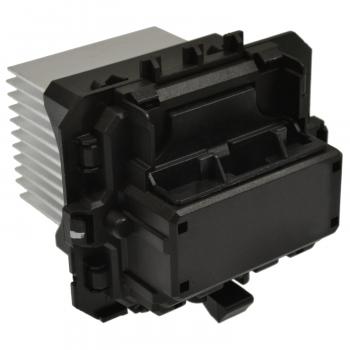 Standard Motor Products RU847 HVAC Blower Motor Resistor product image 2 of 3