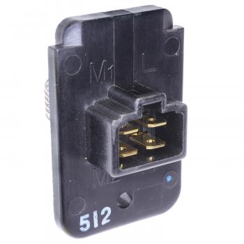 Standard Motor Products RU85 HVAC Blower Motor Resistor product image 2 of 3