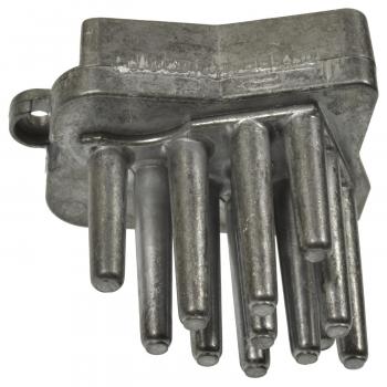 Standard Motor Products RU850 HVAC Blower Motor Resistor product image 1 of 3