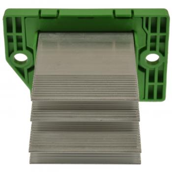 Standard Motor Products RU853 - HVAC Blower Motor Resistor Standard Motor Products RU853 HVAC Blower Motor Resistor product image 1 of 3