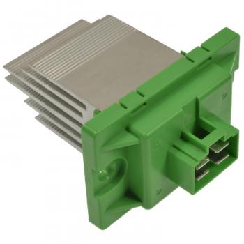 Standard Motor Products RU853 - HVAC Blower Motor Resistor Standard Motor Products RU853 HVAC Blower Motor Resistor product image 2 of 3
