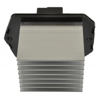 Standard Motor Products RU855 - HVAC Blower Motor Resistor Standard Motor Products RU855 HVAC Blower Motor Resistor product image 1 of 3