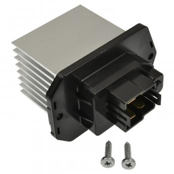 Standard Motor Products RU855 HVAC Blower Motor Resistor product image 2 of 3