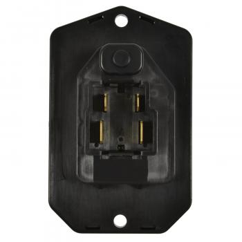 Standard Motor Products RU855 HVAC Blower Motor Resistor product image 3 of 3