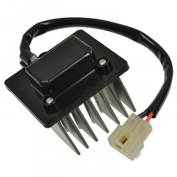 Standard Motor Products RU856 - HVAC Blower Motor Resistor Standard Motor Products RU856 HVAC Blower Motor Resistor product image 2 of 3