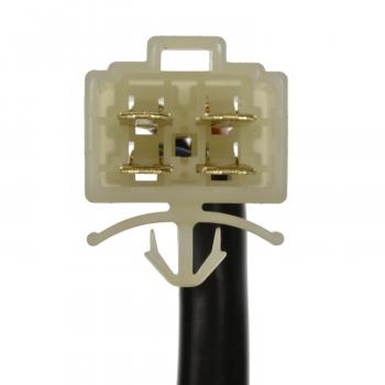 Standard Motor Products RU856 - HVAC Blower Motor Resistor Standard Motor Products RU856 HVAC Blower Motor Resistor product image 3 of 3