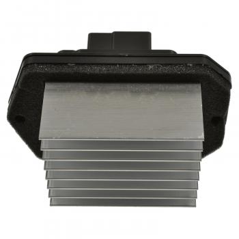 Standard Motor Products RU857 HVAC Blower Motor Resistor product image 1 of 3