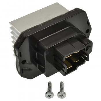 Standard Motor Products RU857 HVAC Blower Motor Resistor product image 2 of 3
