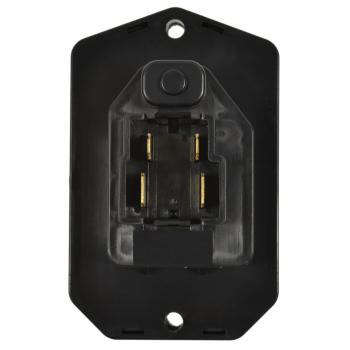 Standard Motor Products RU857 HVAC Blower Motor Resistor product image 3 of 3