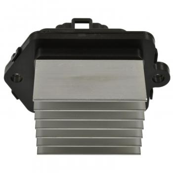Standard Motor Products RU858 - HVAC Blower Motor Resistor Standard Motor Products RU858 HVAC Blower Motor Resistor product image 1 of 3
