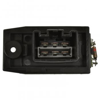Standard Motor Products RU859 HVAC Blower Motor Resistor product image 2 of 3