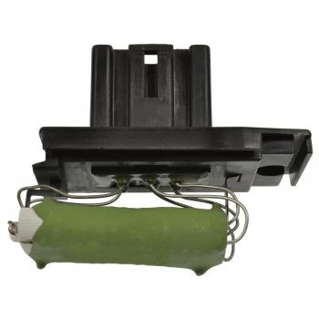 Standard Motor Products RU859 HVAC Blower Motor Resistor product image 3 of 3