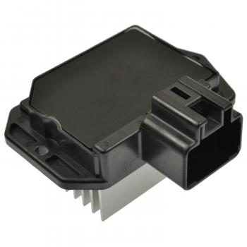 Standard Motor Products RU860 HVAC Blower Motor Resistor product image 2 of 3