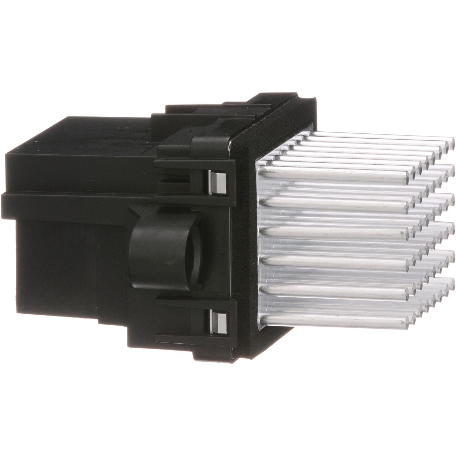 Standard Motor Products RU862 - HVAC Blower Motor Resistor Standard Motor Products RU862 HVAC Blower Motor Resistor product image 2 of 6