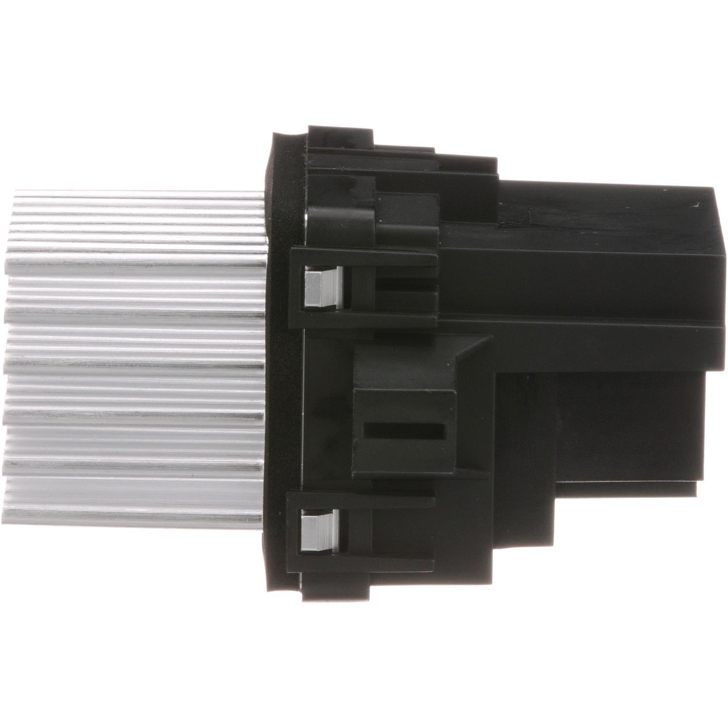 Standard Motor Products RU862 - HVAC Blower Motor Resistor Standard Motor Products RU862 HVAC Blower Motor Resistor product image 5 of 6