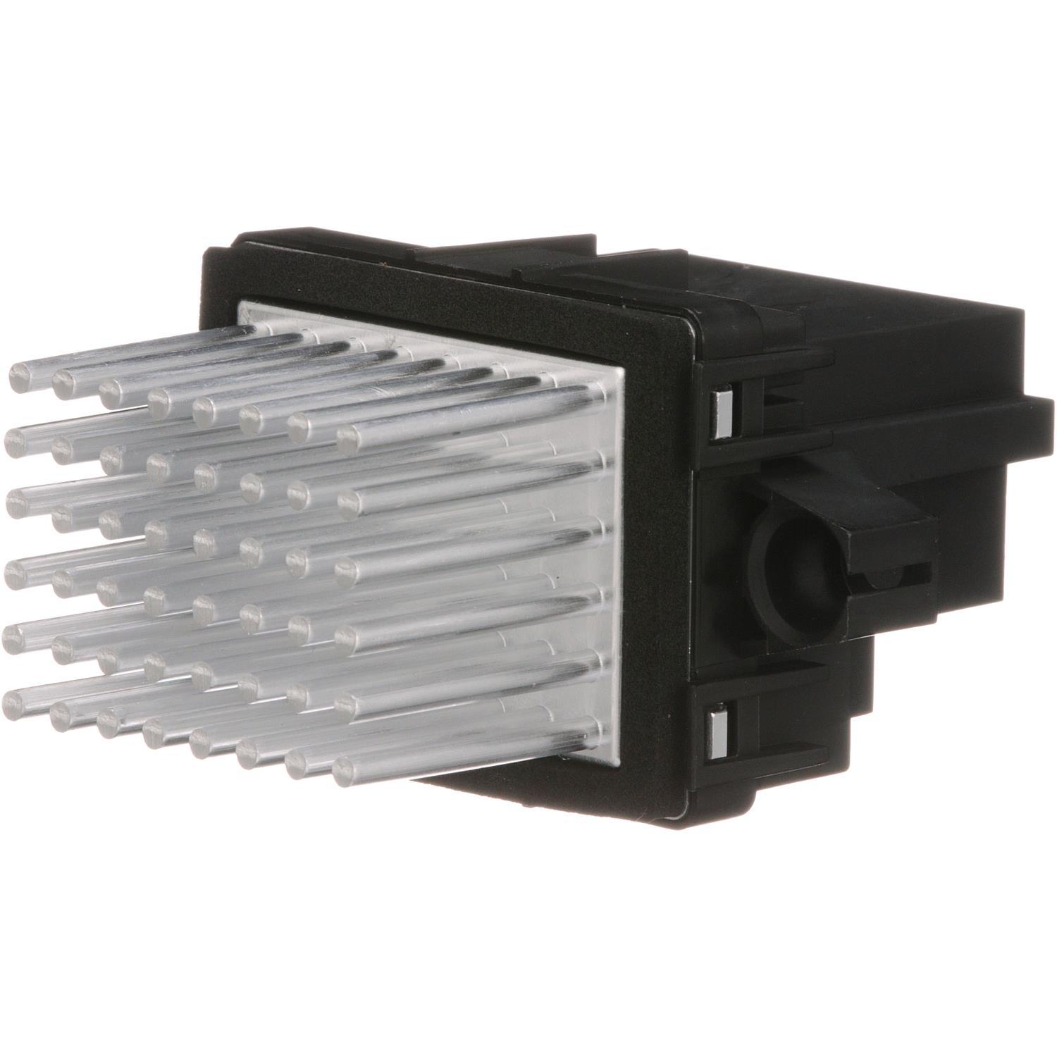 Standard Motor Products RU862 - HVAC Blower Motor Resistor Standard Motor Products RU862 HVAC Blower Motor Resistor product image 6 of 6