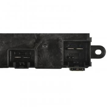 Standard Motor Products RU863 HVAC Blower Motor Resistor product image 3 of 3