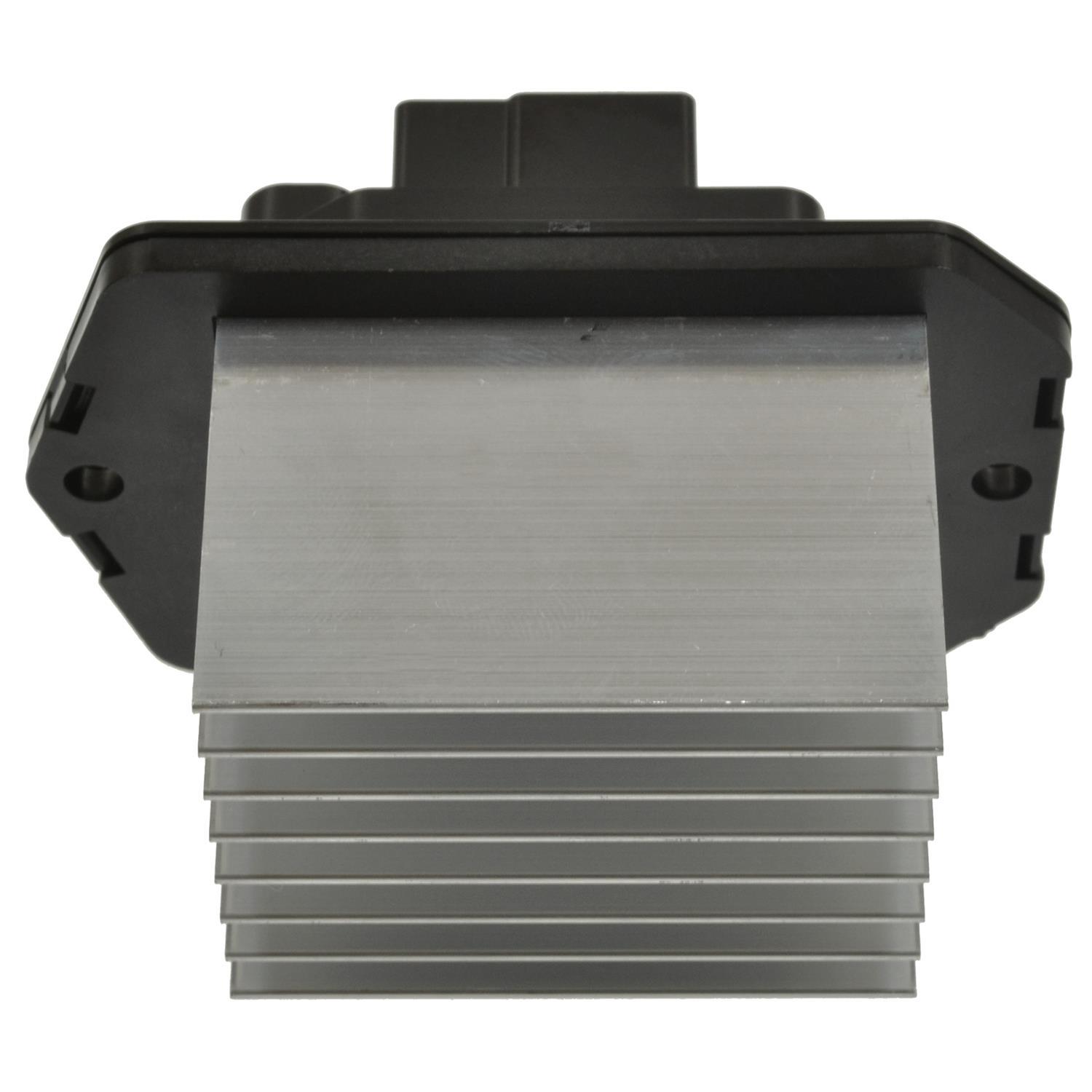 Standard Motor Products RU865 - HVAC Blower Motor Resistor Standard Motor Products RU865 HVAC Blower Motor Resistor product image 1 of 3
