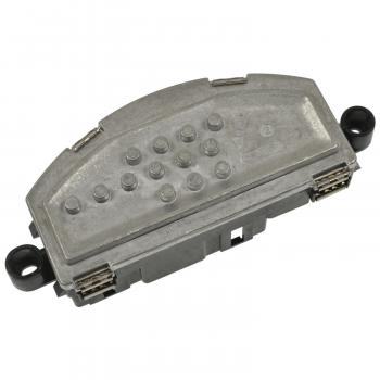 Standard Motor Products RU868 HVAC Blower Motor Resistor product image 1 of 3
